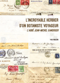 L'incroyable Herbier d'un botaniste voyageur, Gandoger