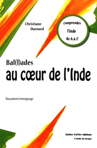 Bal(l)ades au cœur de l'Inde