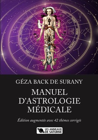 MANUEL D’ASTROLOGIE MÉDICALE