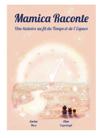 Mamica Raconte une histoire