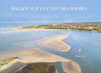 Balade sur la côte des havres