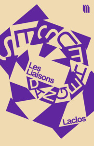 LES LIAISONS DANGEREUSES