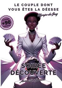 Soirée Découverte - Joueuse