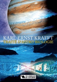 TRAITÉ D’ASTROBIOLOGIE
