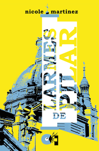 Larmes de Pilar