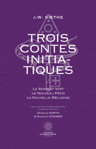 Trois Contes Initiatiques