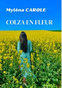 COLZA EN FLEUR