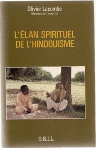 L'ELAN SPIRITUEL DE L'HINDOUISME