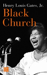 BLACK CHURCH