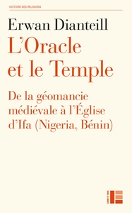 L'Oracle et le Temple