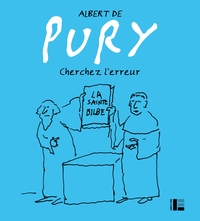 CHERCHEZ L'ERREUR