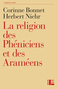 La religion des Phéniciens et des Araméens