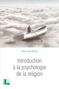 INTRODUCTION A LA PSYCHOLOGIE DE LA RELIGION