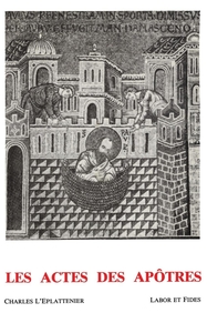 Actes des apôtres
