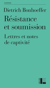 RESISTANCE ET SOUMISSION