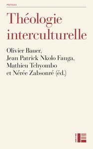 THEOLOGIE INTERCULTURELLE