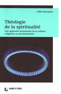 Théologie de la spiritualité