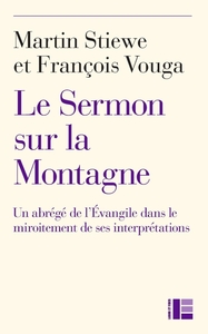 Le Sermon sur la Montagne