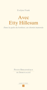 AVEC ETTY HILLESUM