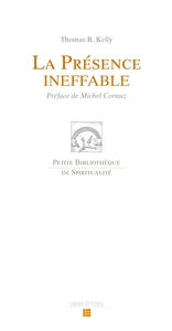 La présence ineffable