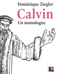 CALVIN UN MONOLOGUE