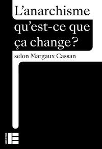 L'anarchisme
