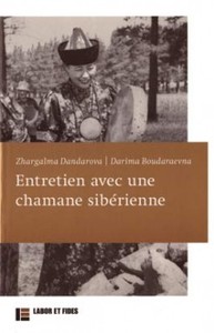 Entretien avec une chamane sibérienne