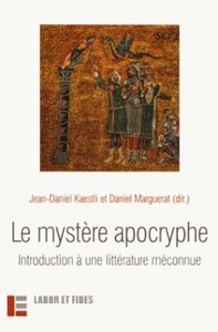 LE MYSTERE APOCRYPHE - INTRODUCTION A UNE LITTERATURE MECONNUE