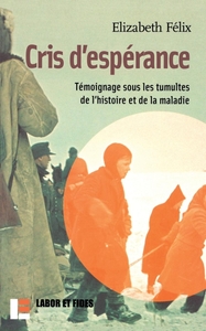 Cris d'espérance