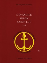 L'Evangile selon saint Luc, 1-9