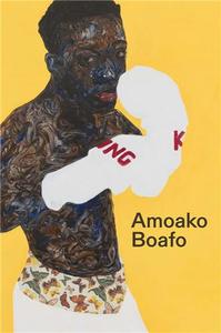 AMOAKO BOAFO /ANGLAIS
