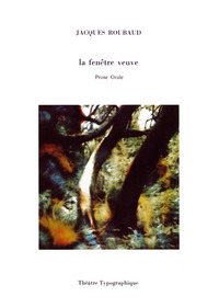 LA FENETRE VEUVE