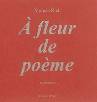 À fleur de poème