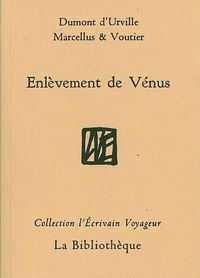 ENLEVEMENT DE VENUS