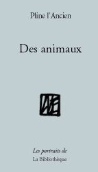 DES ANIMAUX