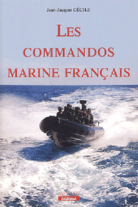 Commandos De Marine Francais