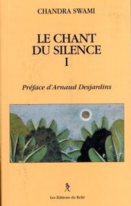 Le chant du silence