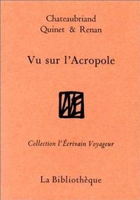 VU SUR L'ACROPOLE