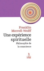 Une expérience spirituelle