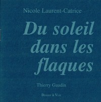 Du soleil dans les flaques