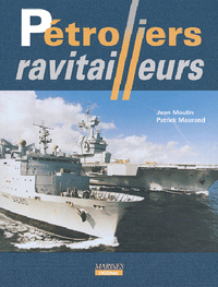 PETROLIERS RAVITAILLEURS