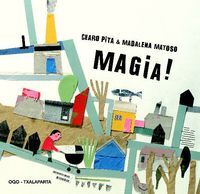 MAGIA!