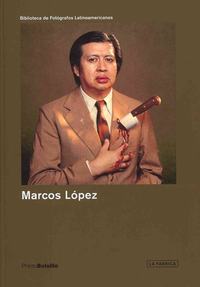 Marcos Lopez  (Photobolsillo) /anglais