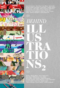 BEHIND ILLUSTRATIONS 2