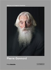 Pierre Gonnord (Photobolsillo) /anglais