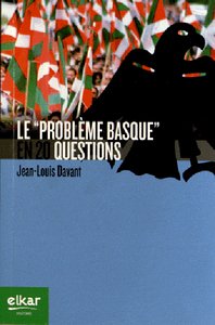 LE PROBLEME BASQUE EN 20 QUESTIONS