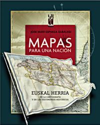 MAPAS PARA UNA NACION