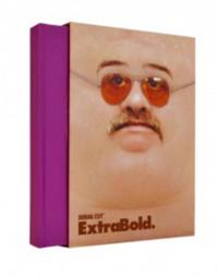 EXTRABOLD. SERIAL CUT. IMAGEMAKERS SINCE 99 - SERIAL CUT. IMAGEMAKERS SINCE 99.