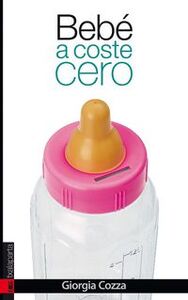 BEBE A COSTE CERO