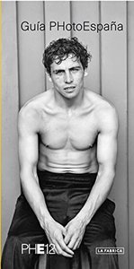 PHOTOESPANA 2012 GUIA PHE 2012 /ANGLAIS